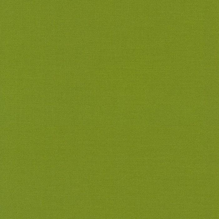 Kona Cotton Peridot Solid Fabric