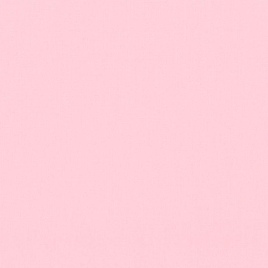 Kona Cotton Pink Solid Fabric