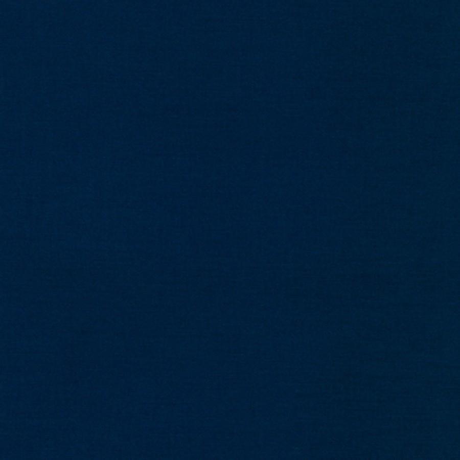 Kona Cotton Solid Navy Fabric