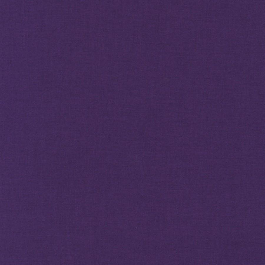 Kona Cotton Solid Purple Fabric-Robert Kaufman-My Favorite Quilt Store