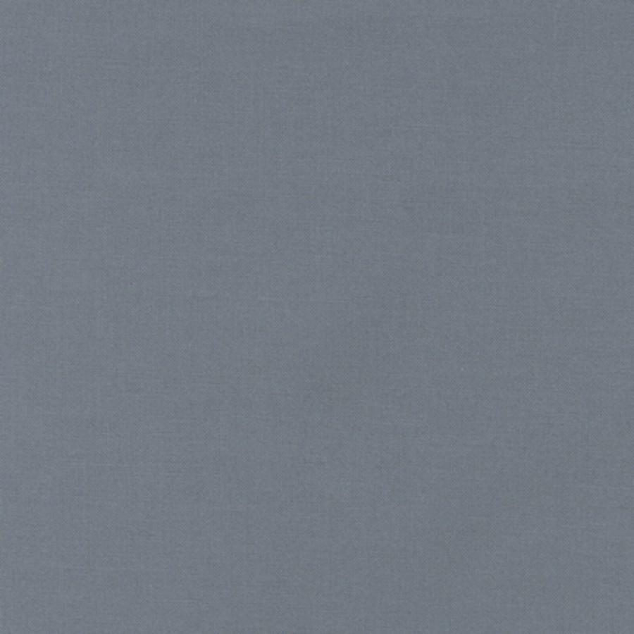 Kona Cotton Steel Fabric