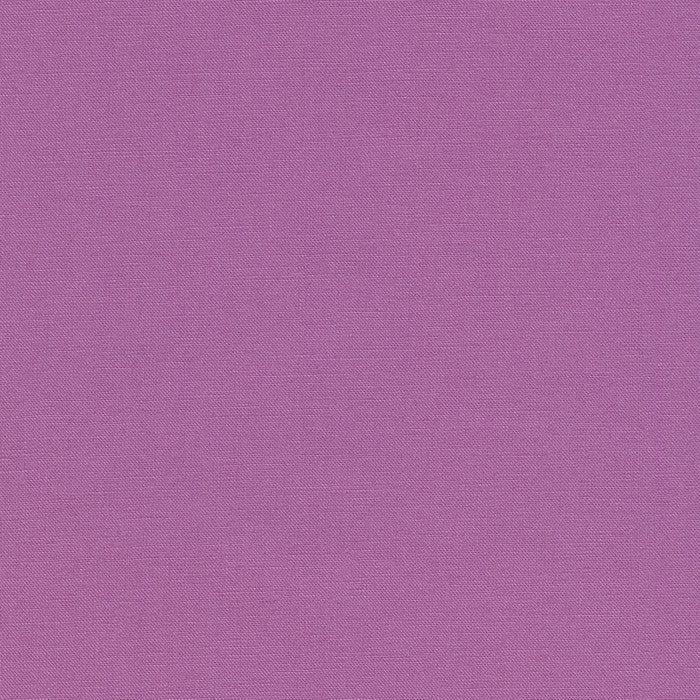 Kona Cotton Purple Fabric