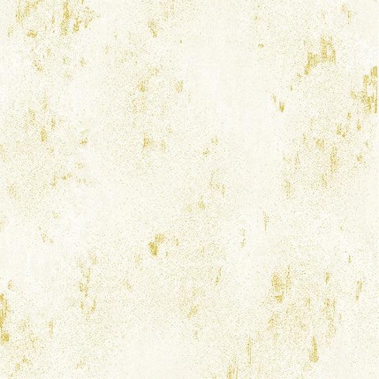 Luxe Natural Gold Blender Metallic Fabric-Hoffman Fabrics-My Favorite Quilt Store