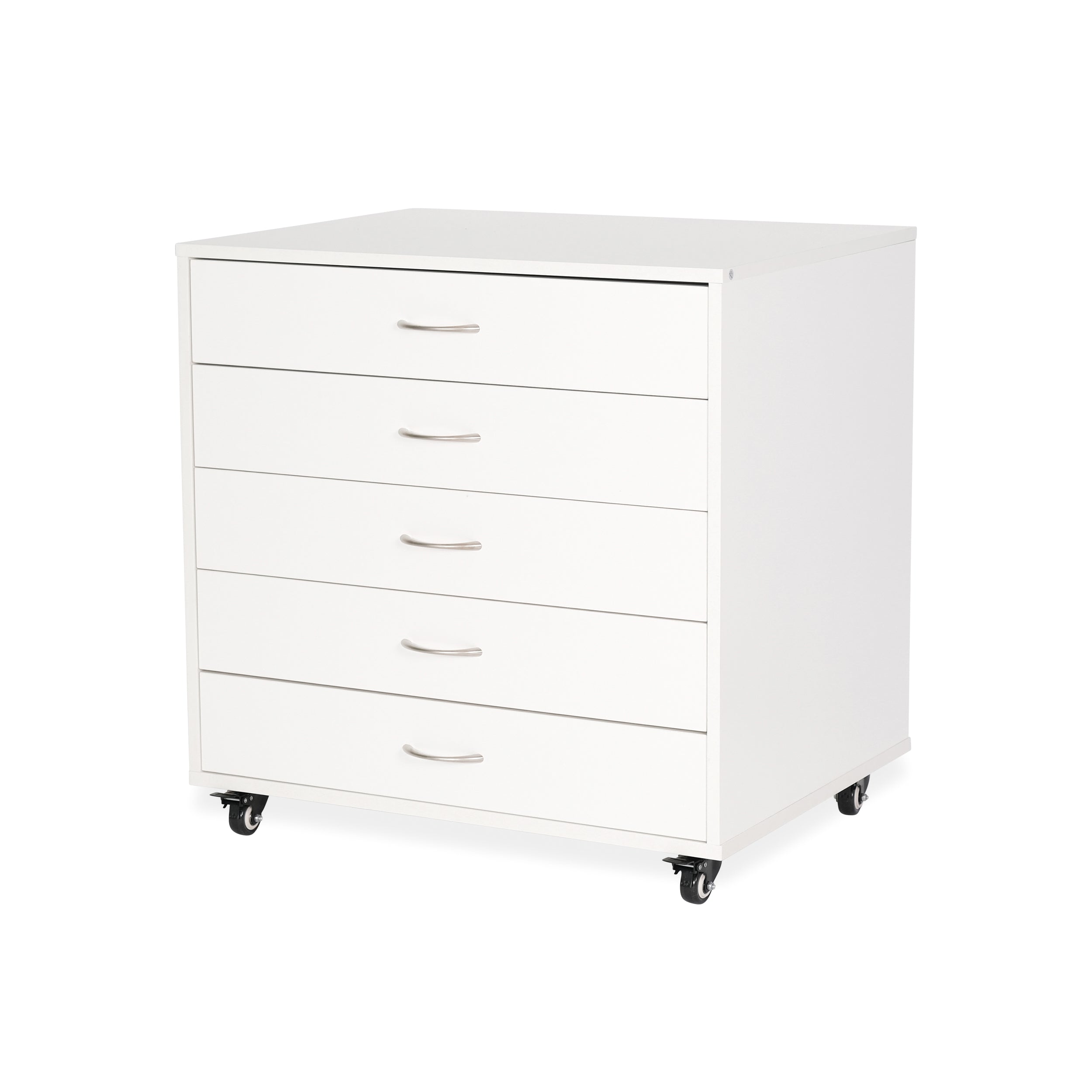 5-Drawer Cabinet