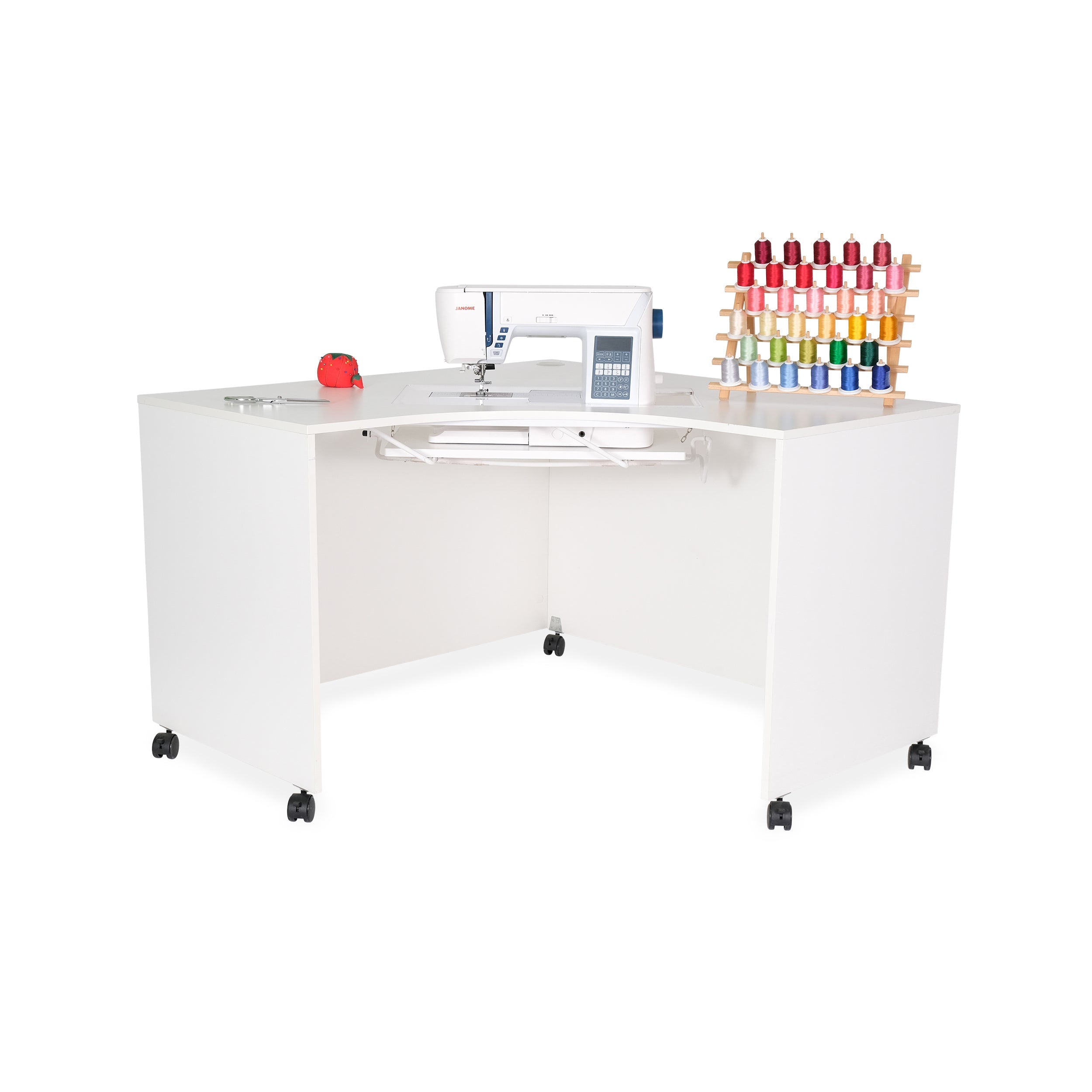  Sewing Cabinets - Sewing Cabinets / Sewing Storage