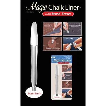 Magic Chalkliner White Brush Eraser