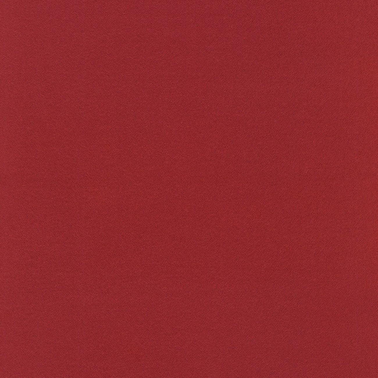 Mammoth Organic Solid Crimson Flannel Fabric-Robert Kaufman-My Favorite Quilt Store