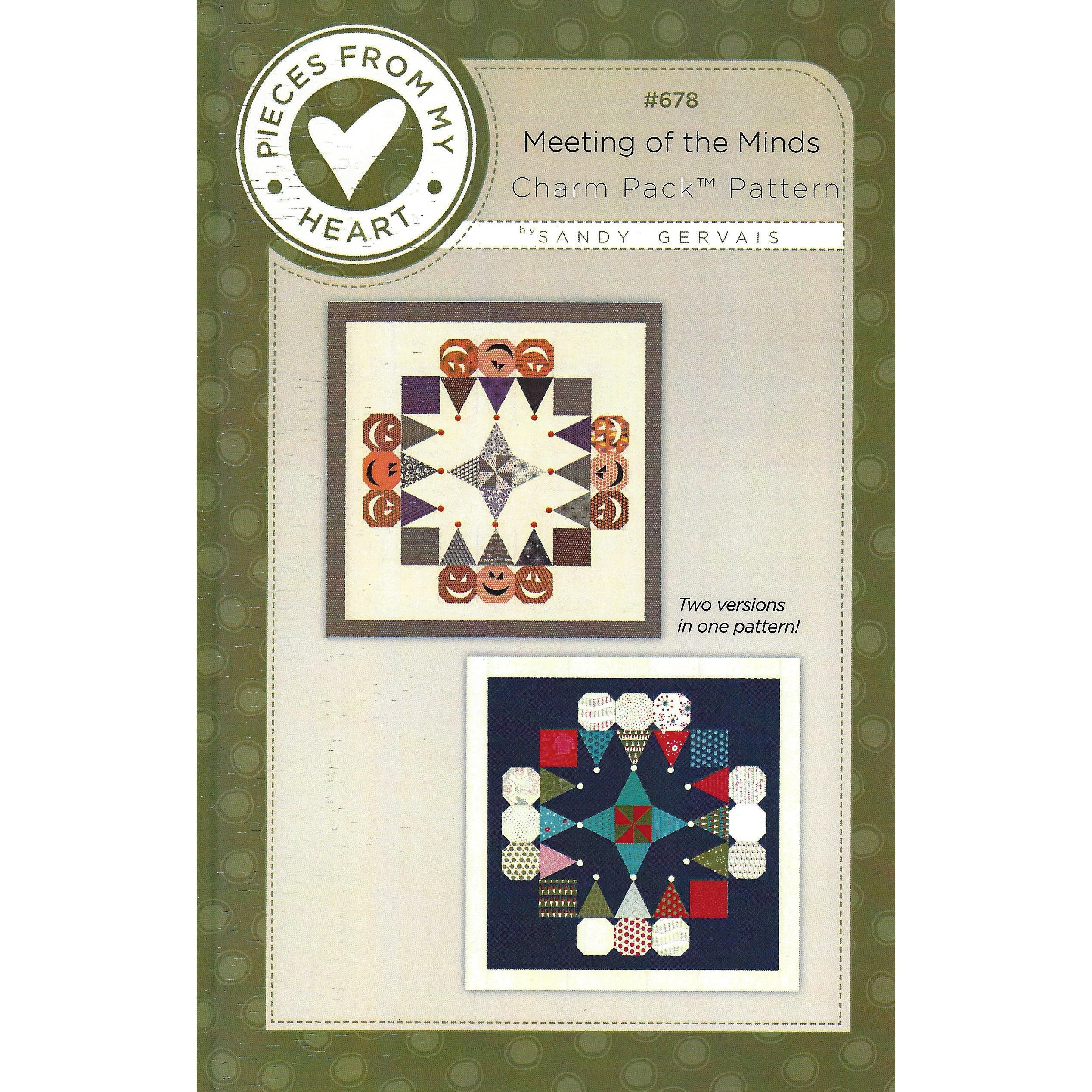 Shine Together Sew-Along Fabric Kit by Riley Blake Designs – The Quilter's  Crossing