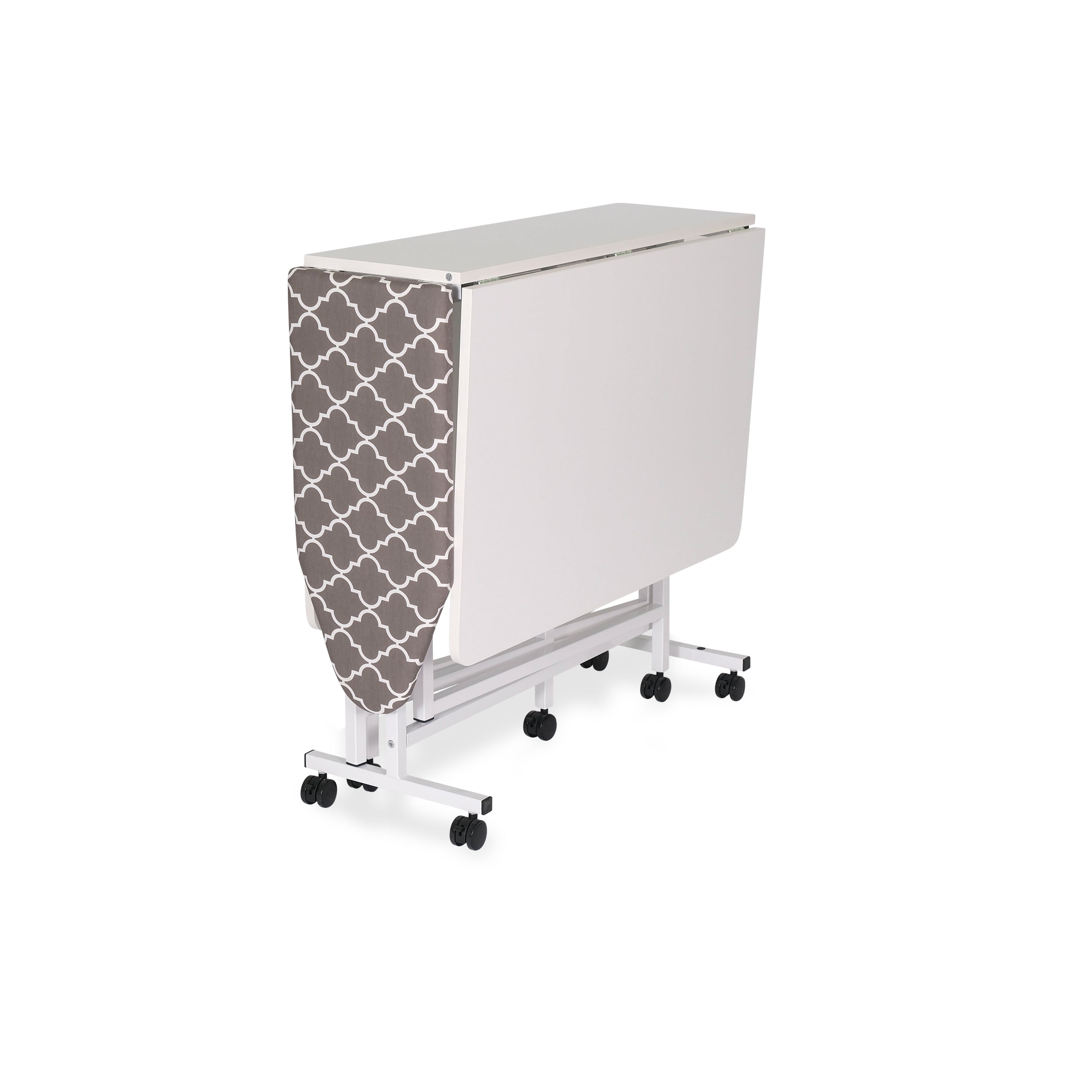 Millie Cutting & Ironing Table-Arrow Classic Sewing Furniture-My Favorite Quilt Store
