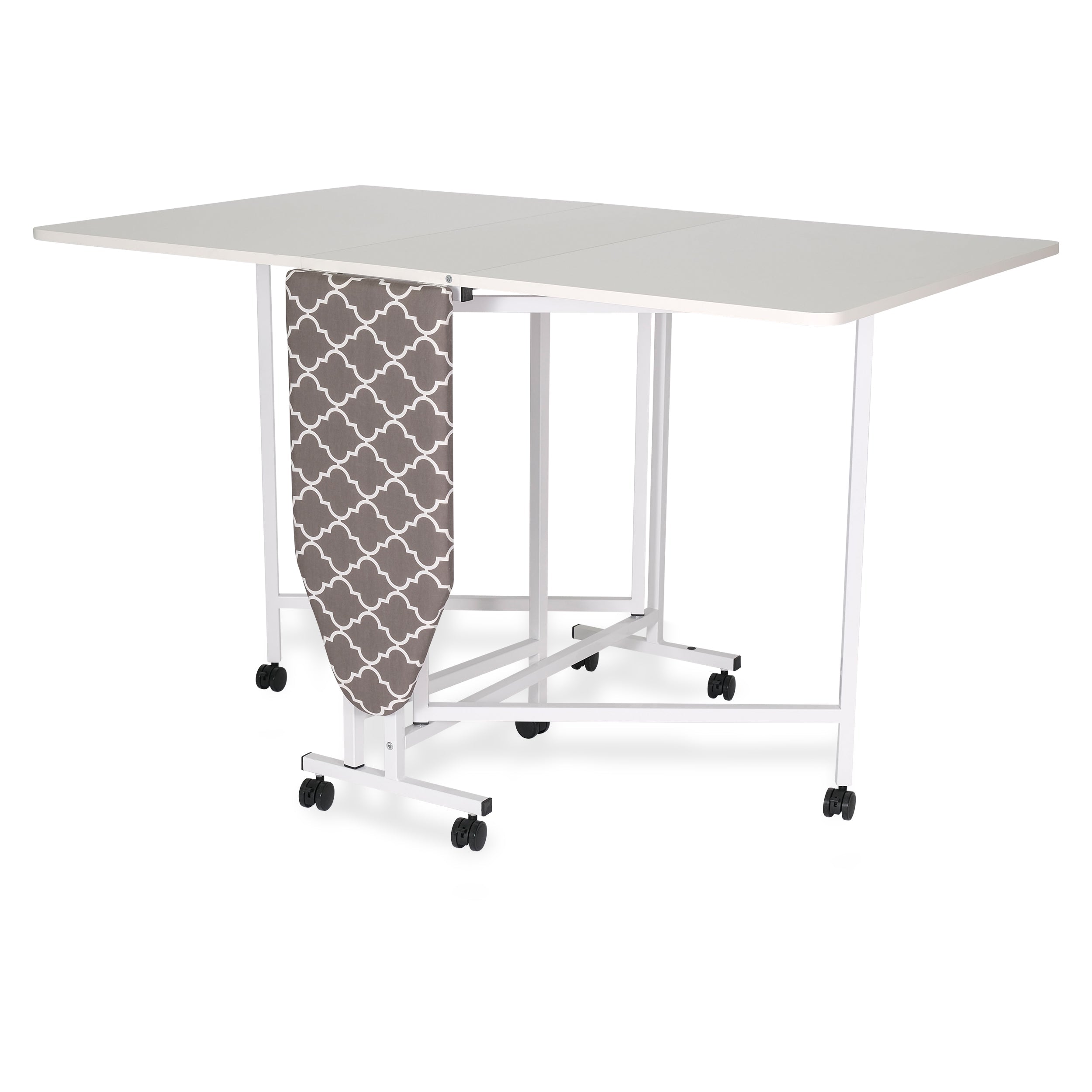 Millie Cutting & Ironing Table-Arrow Classic Sewing Furniture-My Favorite Quilt Store