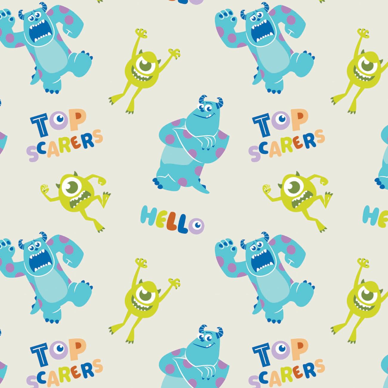 Monsters Inc Wallpapers  Wallpaper Cave