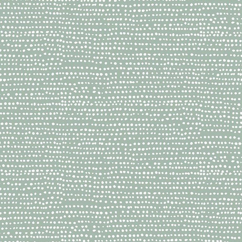 Moonscape Lagoon Fabric