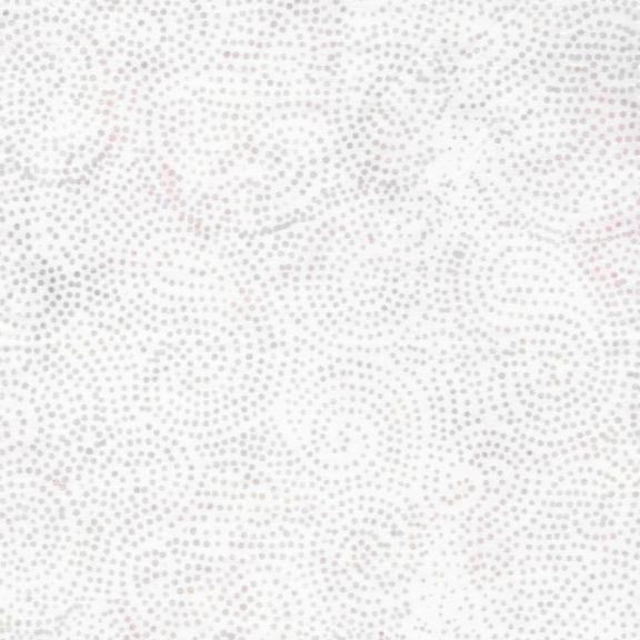 Neutrals Almond Batik Fabric