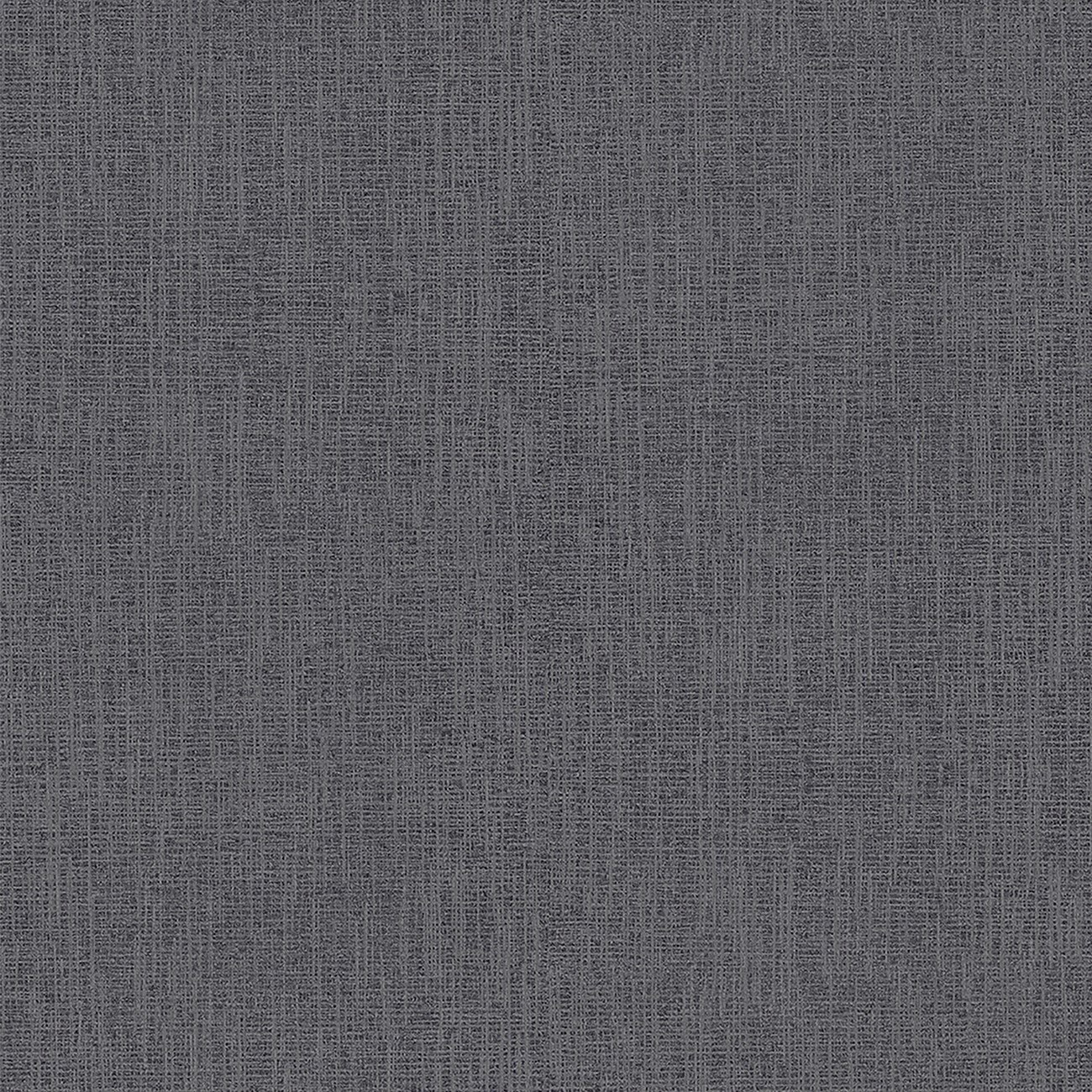 Opposites Attract Slate Woven Texture Fabric
