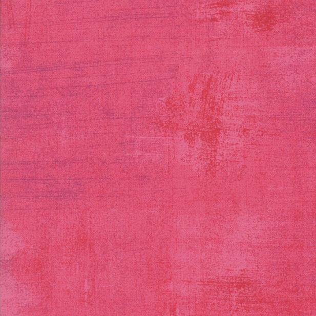 Paradise Pink Grunge Fabric