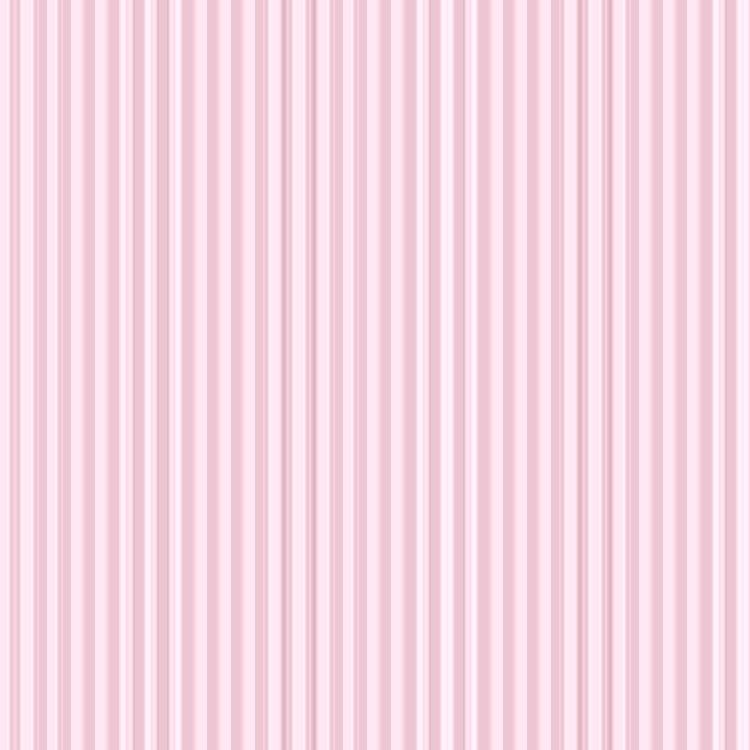 Pinstripes Ballet Pink 1/8" Stripe Fabric-Timeless Treasures-My Favorite Quilt Store