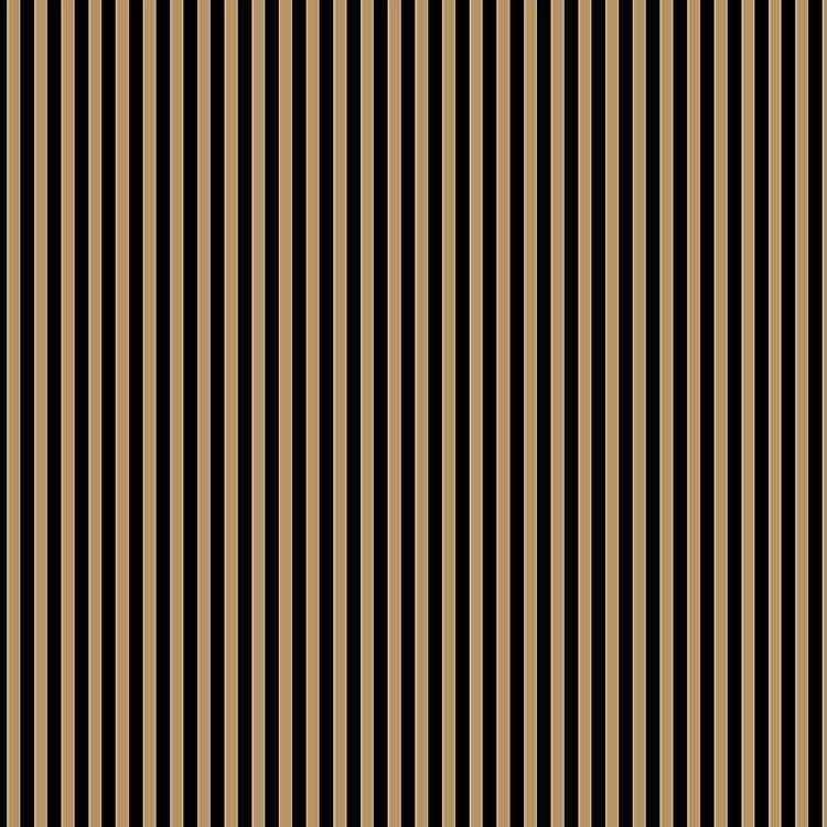 Pinstripes Tan 1/8" Stripe Fabric