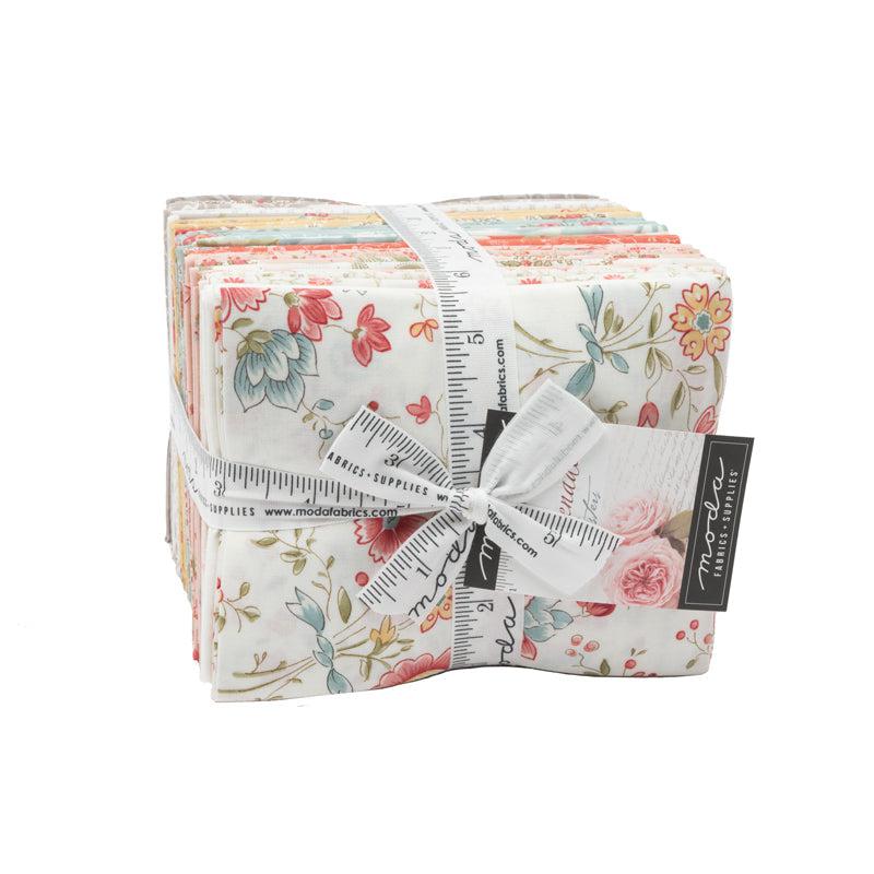 Mercantile Fat Quarter Bundle