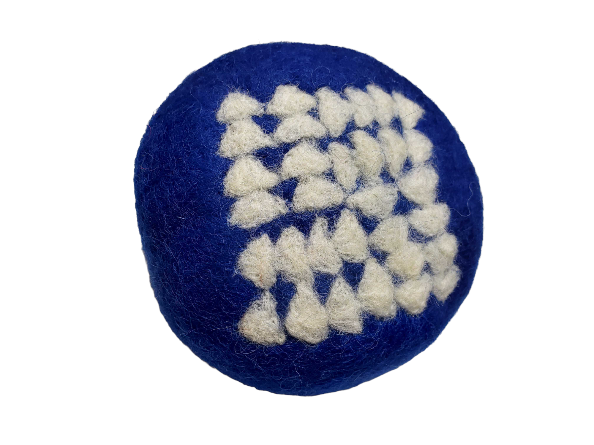 Quilt Block Felted Pin Cushion-Moda Fabrics-My Favorite Quilt Store