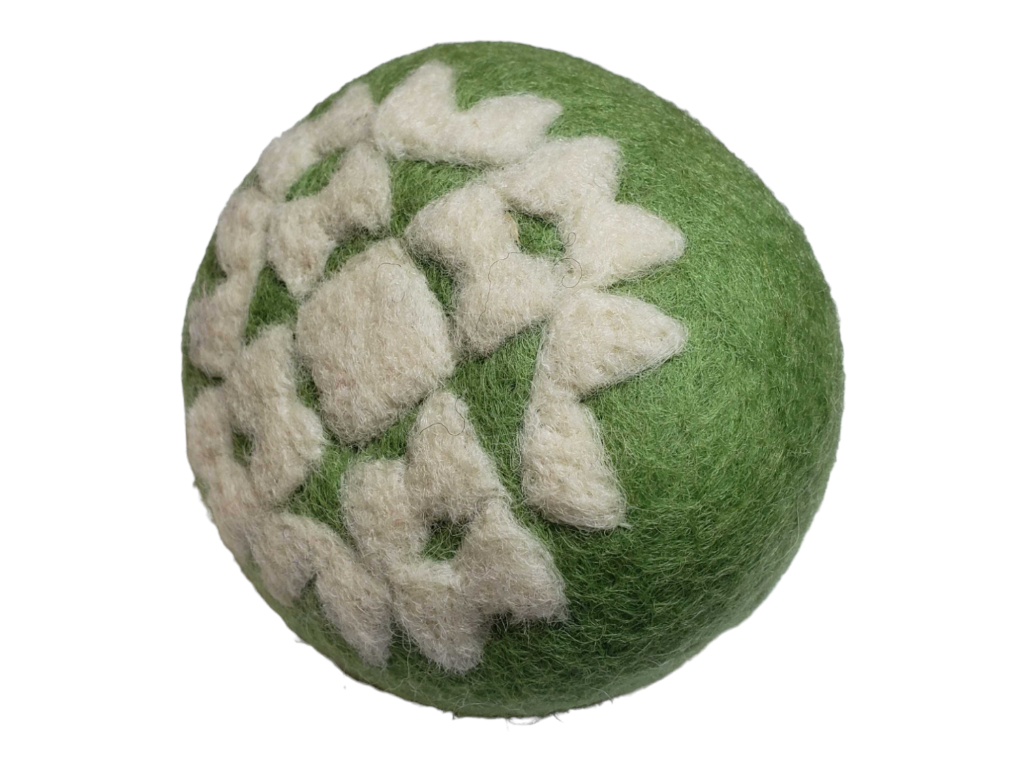 Quilt Block Felted Pin Cushion-Moda Fabrics-My Favorite Quilt Store