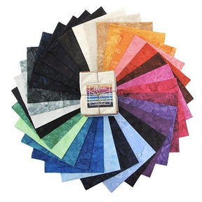 Fat Quarter Quilting Fabric Bundles | My Favorite Quilt Store