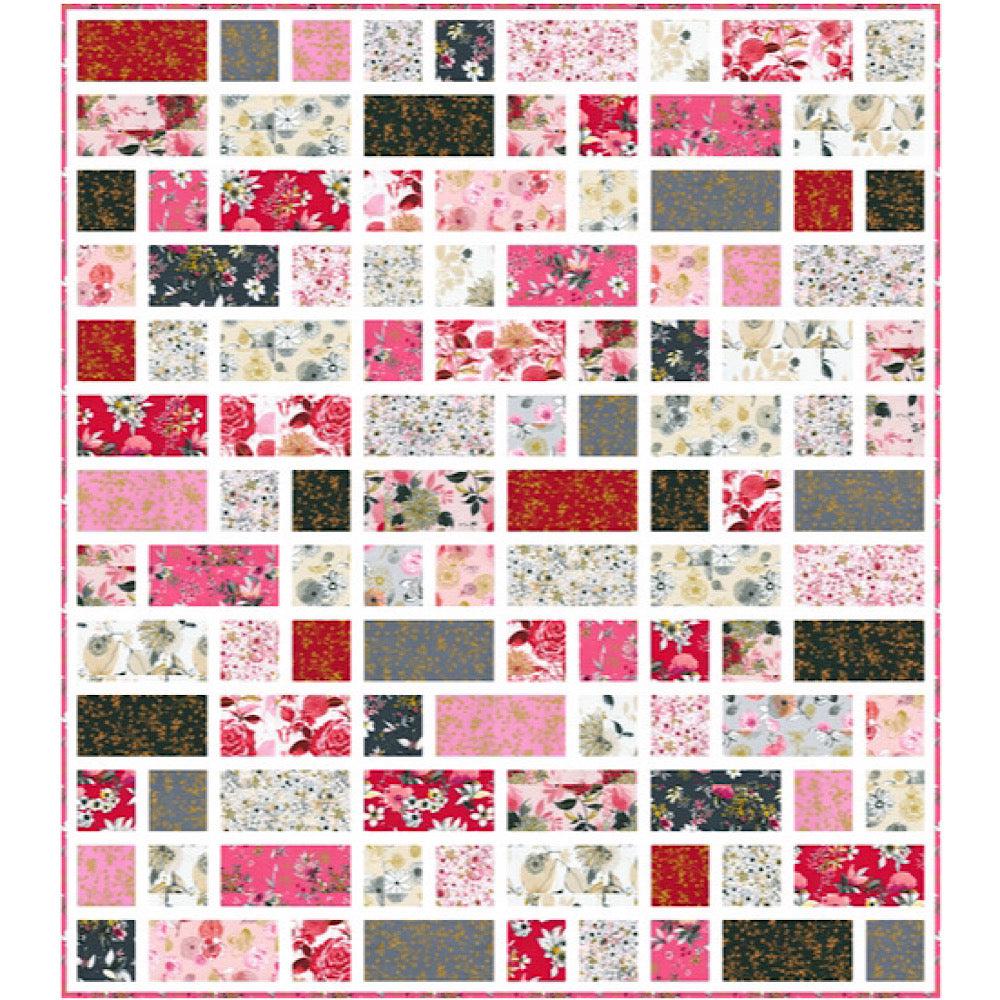 Robert Kaufman Fabrics - Pink – Pear Tree Market