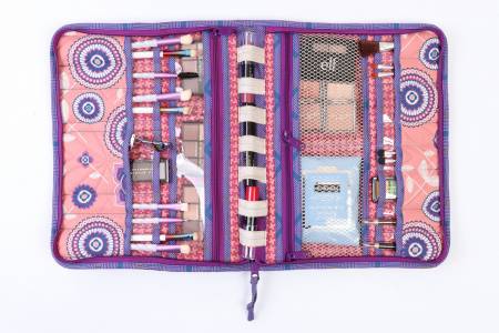 Running with Scissors Tool Case Pattern-By Annie.com-My Favorite Quilt Store