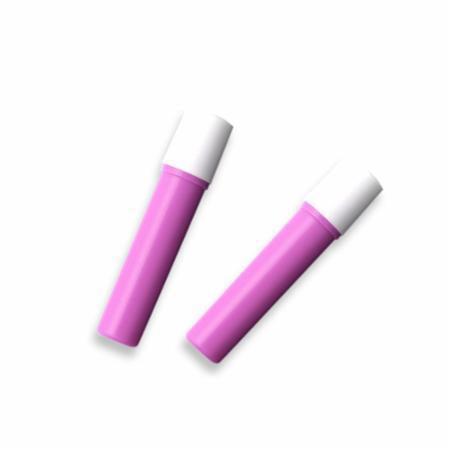 Sewline Pink Fabric Glue Pen Refils