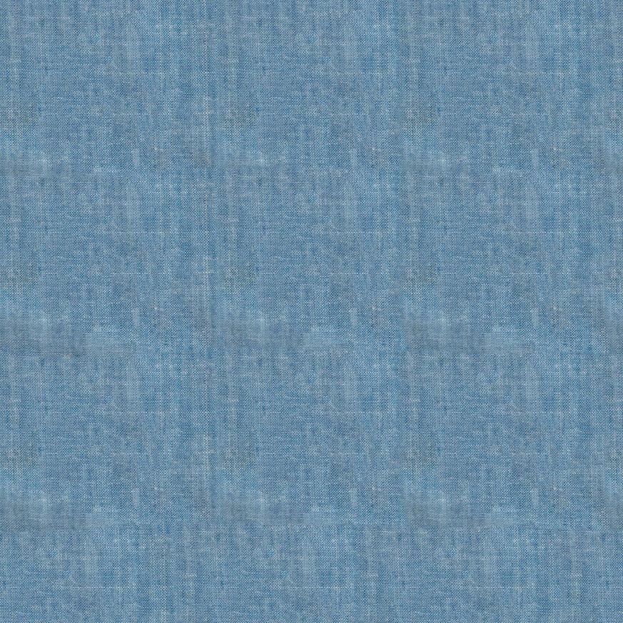 Shot Cottons Mist Fabric