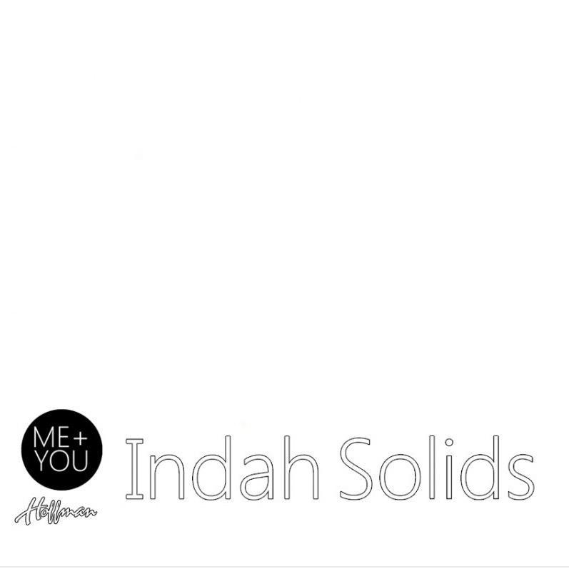 Solid Zinc Batik Fabric