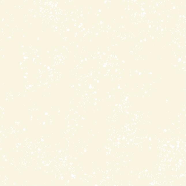 Speckled New Sweet Cream Fabric-Moda Fabrics-My Favorite Quilt Store