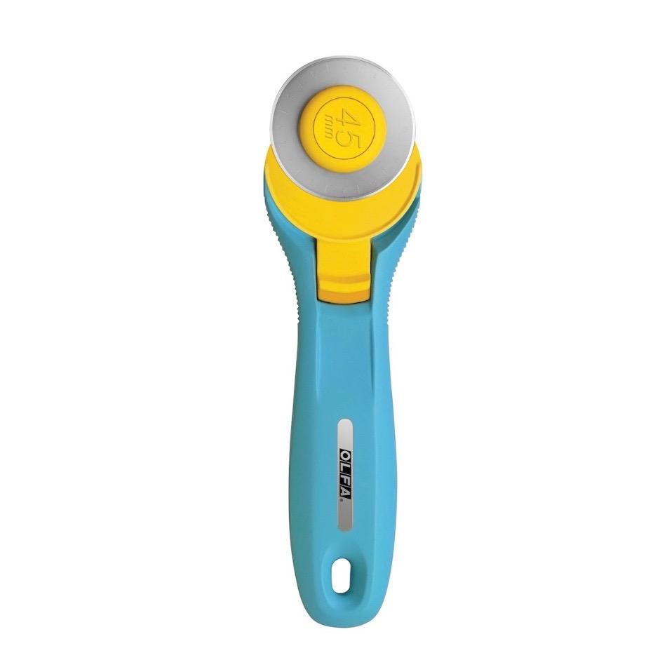 Olfa 45mm Splash Rotary Cutter