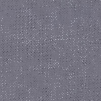 Spotted Graphite Basic Fabric