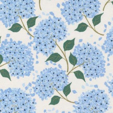 Sundance Cloud Hydrangeas Fabric