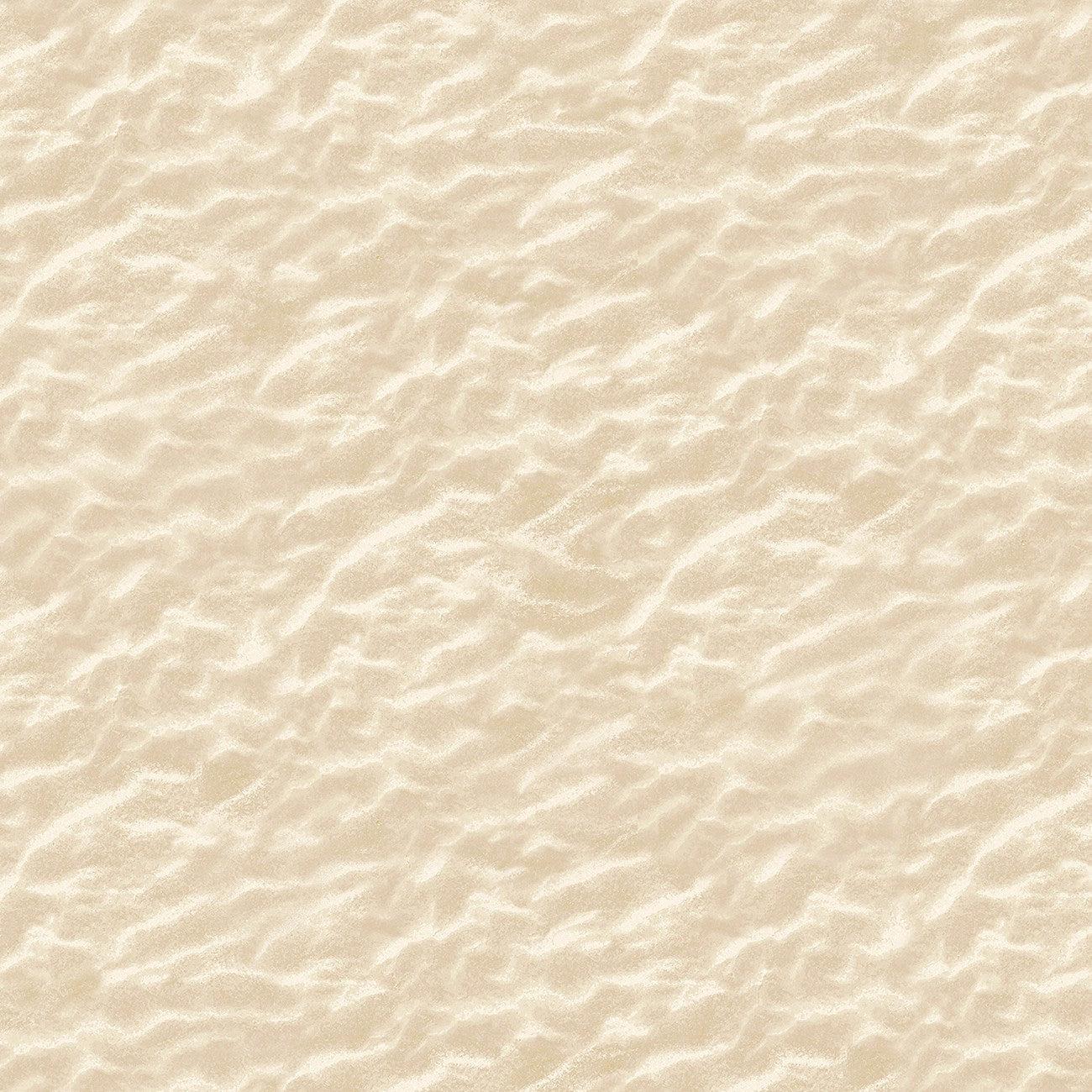 Take Me Away Natural Sand Fabric