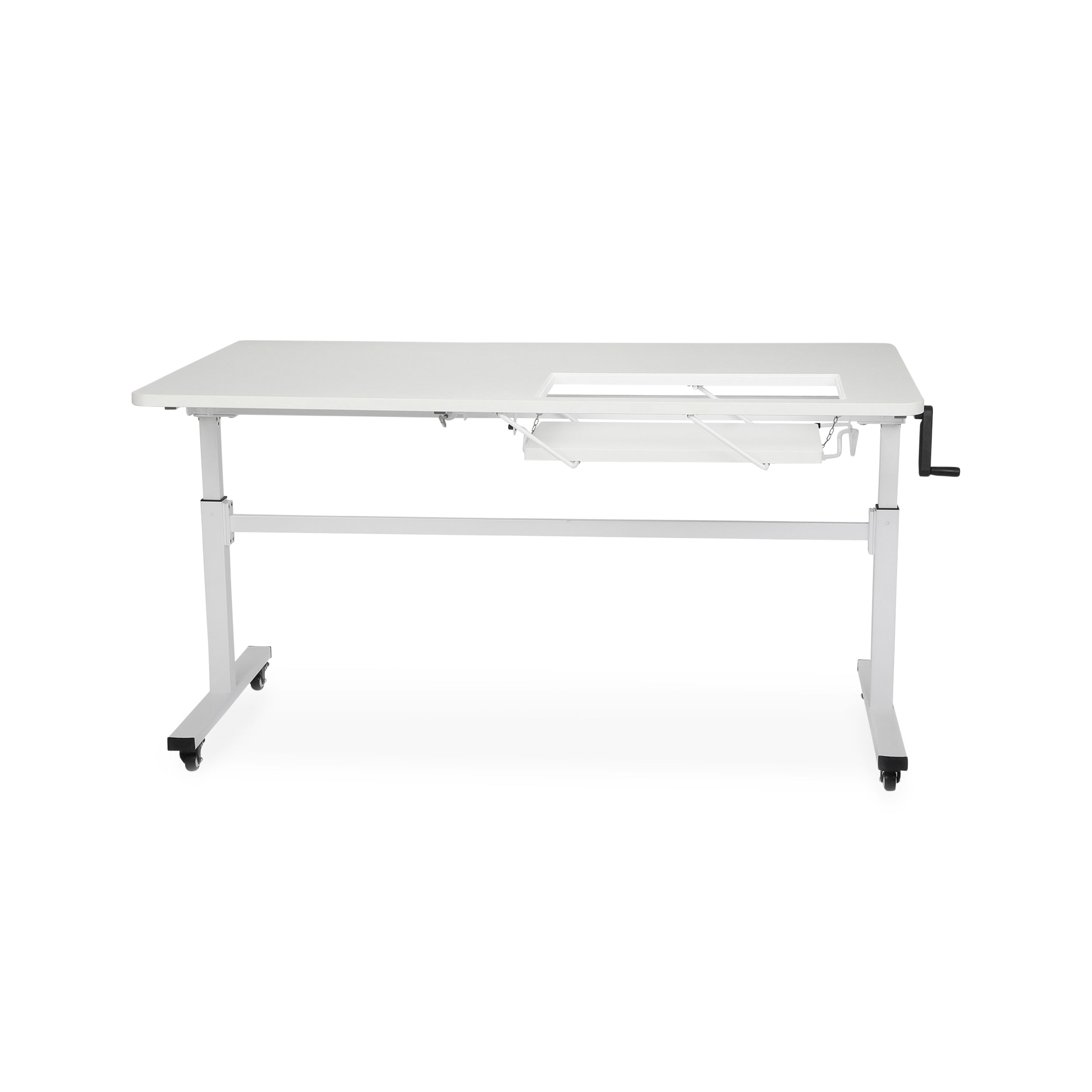 Tasmanian Sewing Table-Kangaroo Sewing Furniture-My Favorite Quilt Store