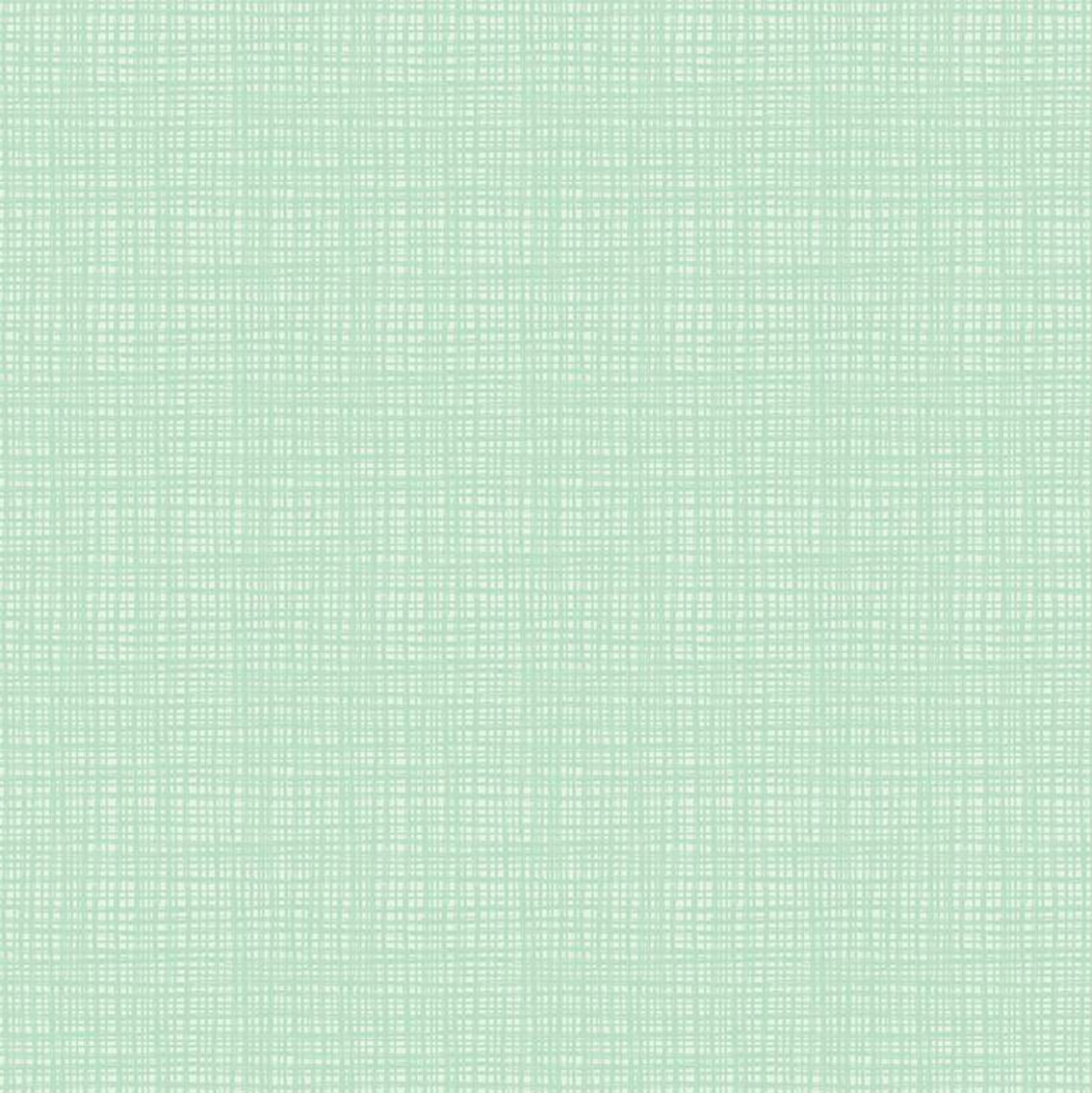 Texture In Color Sweet Mint Fabric