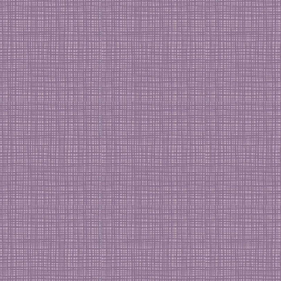 Texture In Heather Fabric