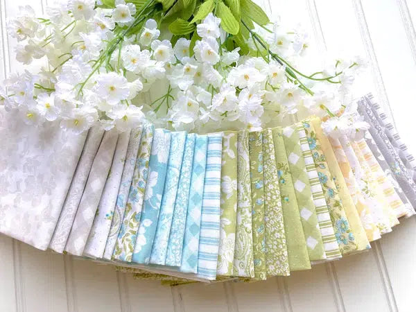 The Shores Prisms Quilt Kit-Moda Fabrics-My Favorite Quilt Store