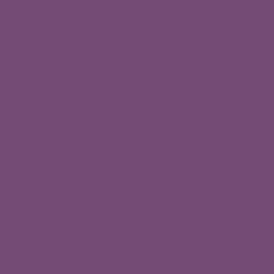 Tilda Basic Solids Grape Fabric