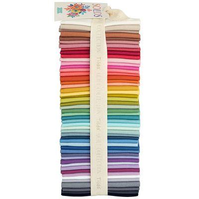 Tilda Solids Fat Eight Bundle