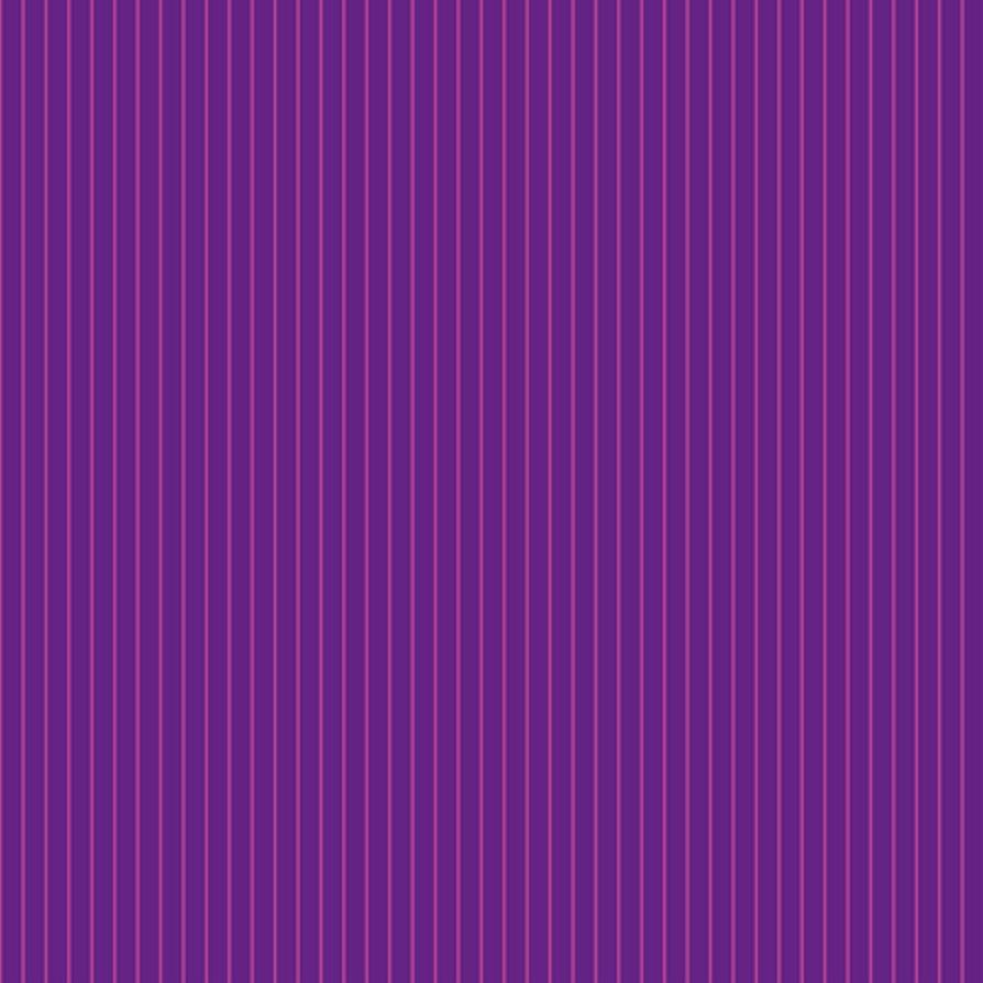 True Colors Tiny Stripes Aster Fabric