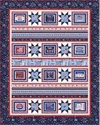 True Hero Pattern-Benartex Fabrics-My Favorite Quilt Store