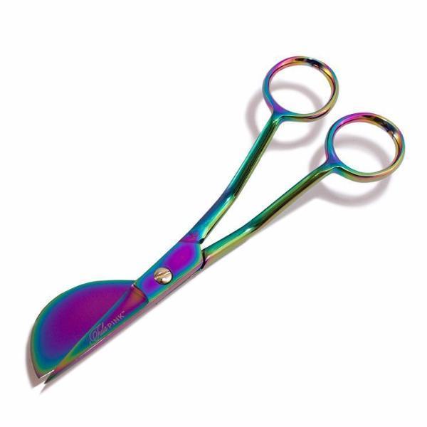 The Gypsy Quilter Mini Duckbill Scissor