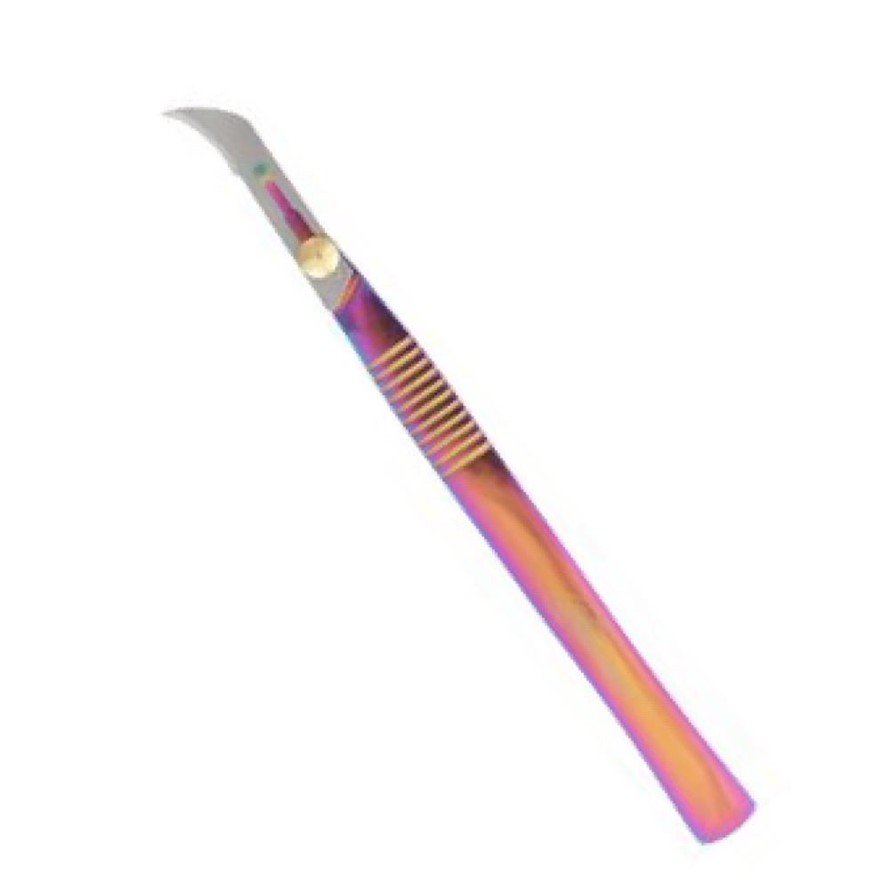 Tula Pink Hardware Seam Ripper-Tula Pink Hardware-My Favorite Quilt Store