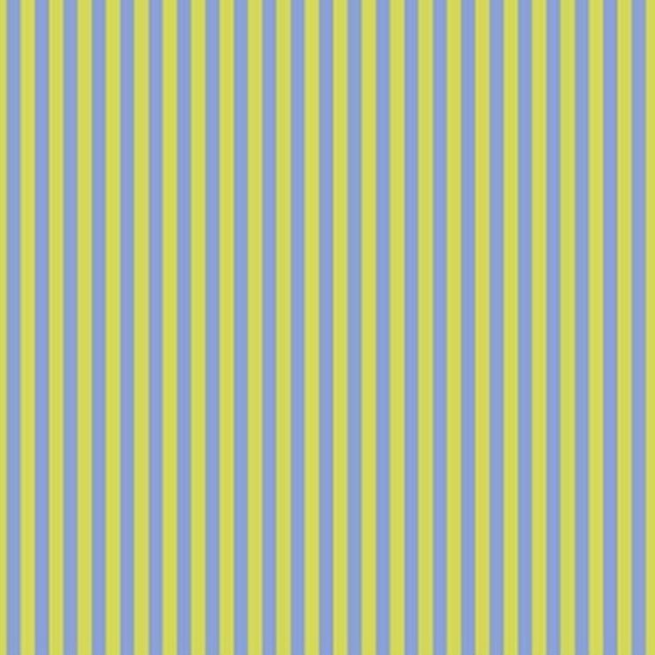 Tula's True Colors Myrtle Tent Stripe Fabric