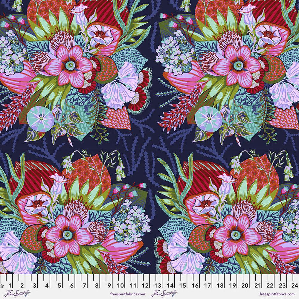 Welcome Home Perth Moondance Fabric-Free Spirit Fabrics-My Favorite Quilt Store