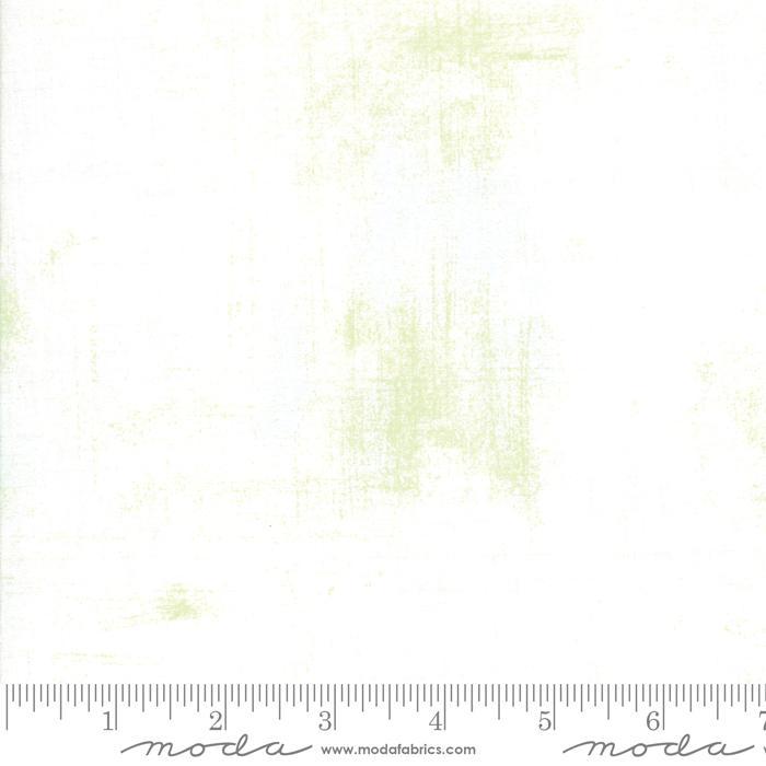 White Grunge Basics Fabric-Moda Fabrics-My Favorite Quilt Store