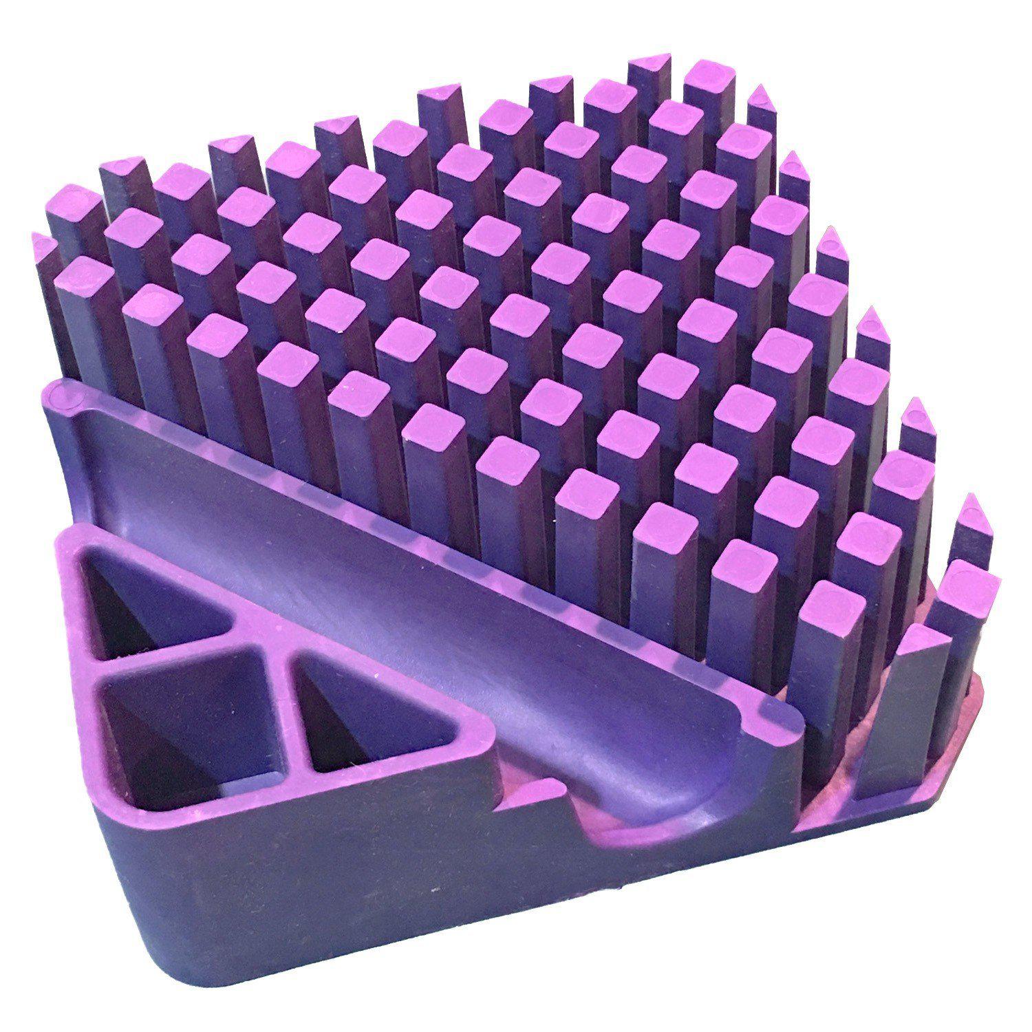 Your Nest Organizer - Purple