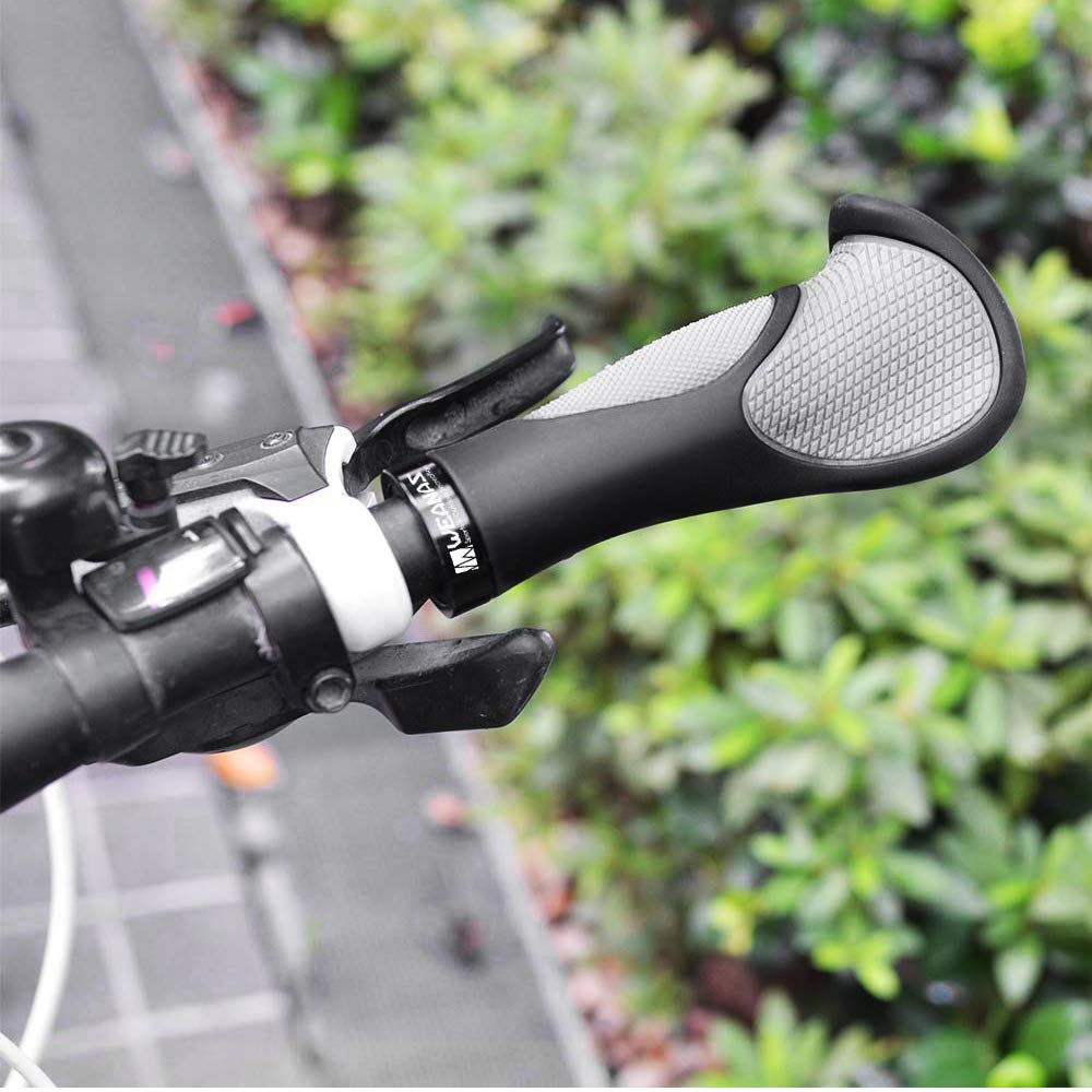 weanas new generation bike handlebar grip